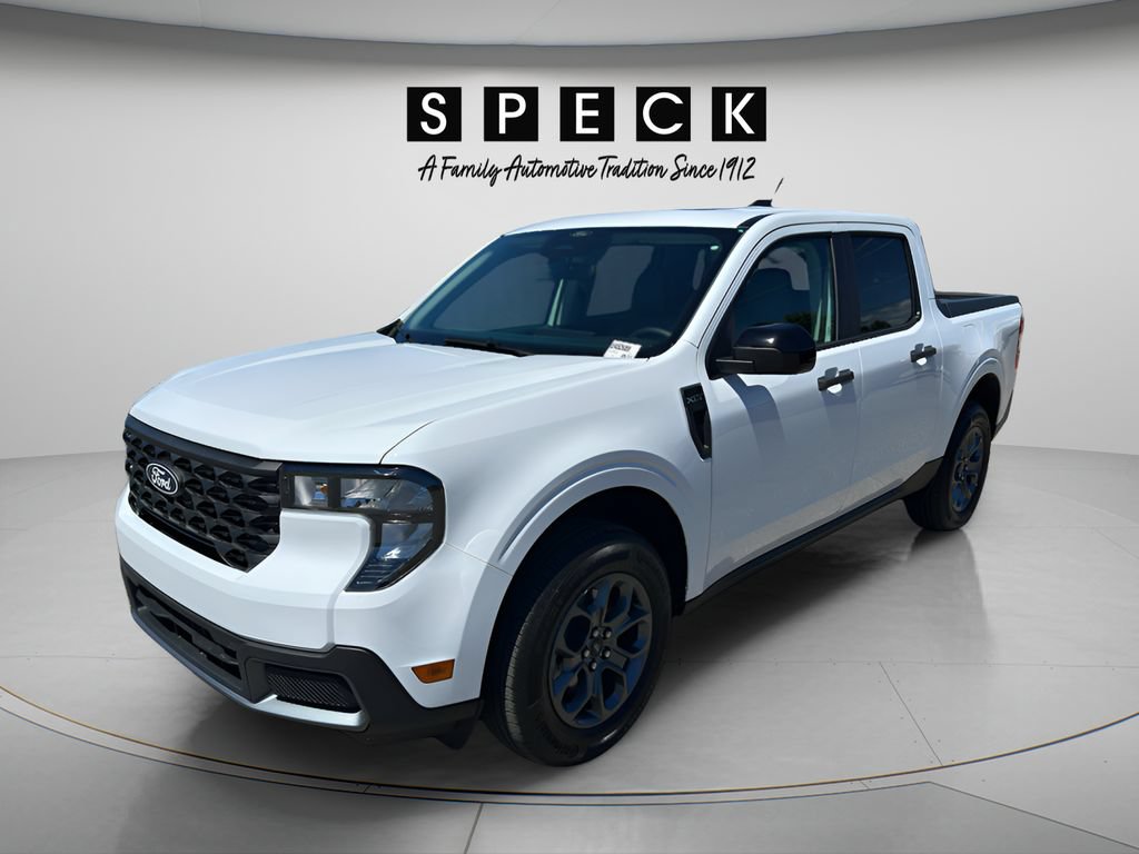 Used 2026 Ford Maverick XLT w/ XLT Luxury Package