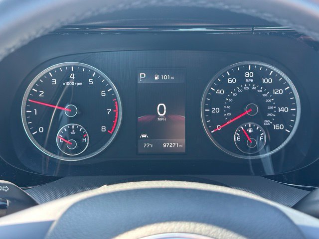 Used 2023 Kia K5 GT-Line w/ GT-Line Premium Package FWD image 16