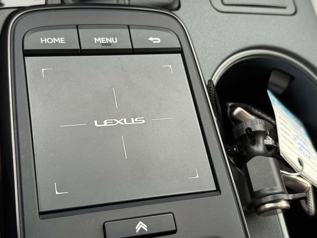Used 2025 Lexus IS 350 F Sport image 23