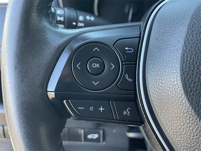 Used 2023 Toyota RAV4 TRD Off-Road image 9