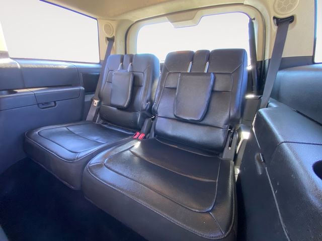 Used 2019 Ford Flex Limited image 17