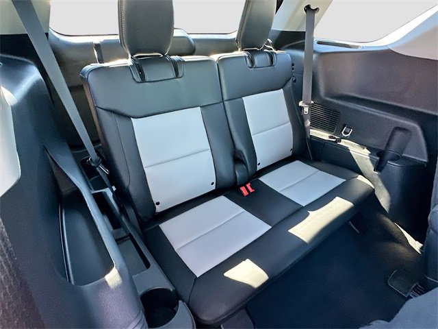 Used 2024 Ford Explorer XLT w/ Equipment Group 202A image 26