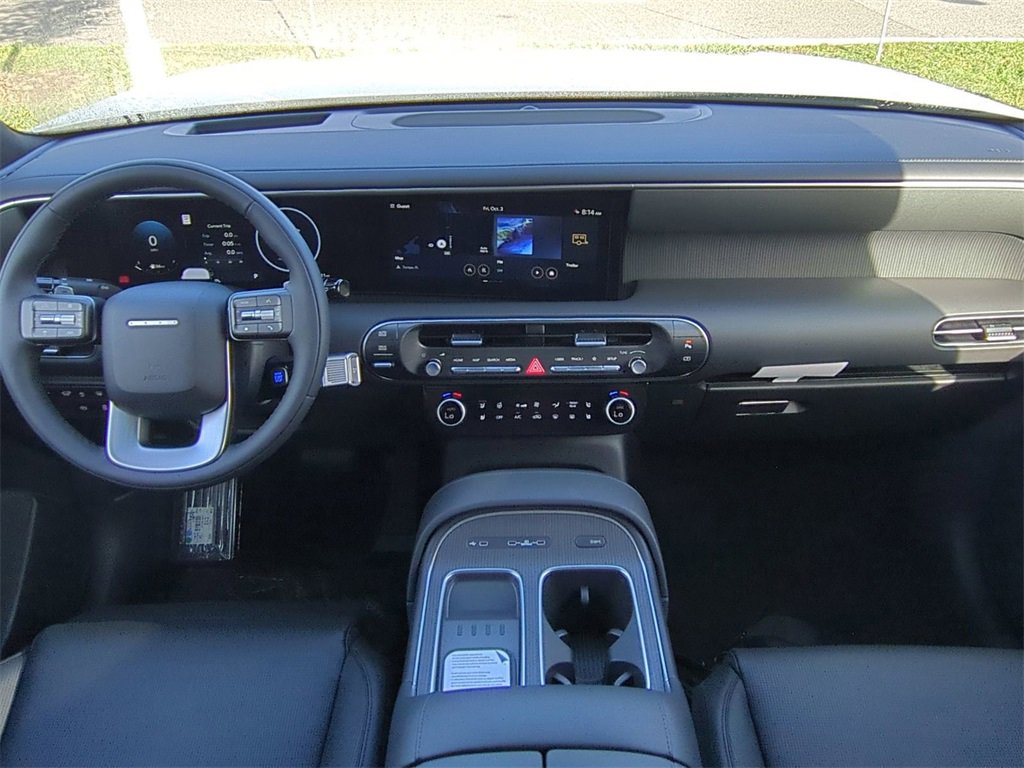 New 2026 Hyundai Palisade Calligraphy image 19