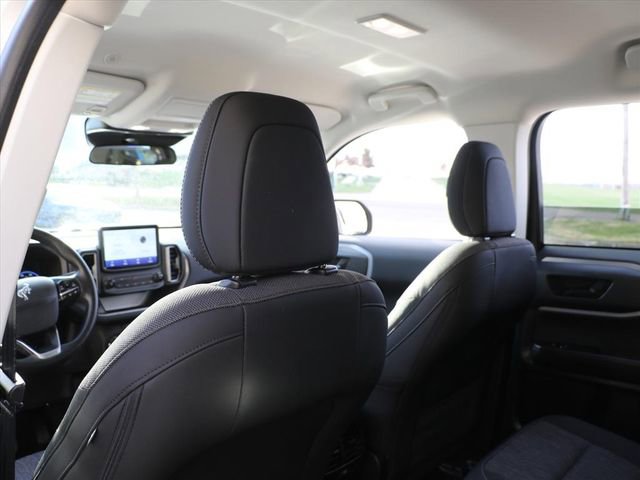 Used 2022 Ford Bronco Sport Big Bend image 15