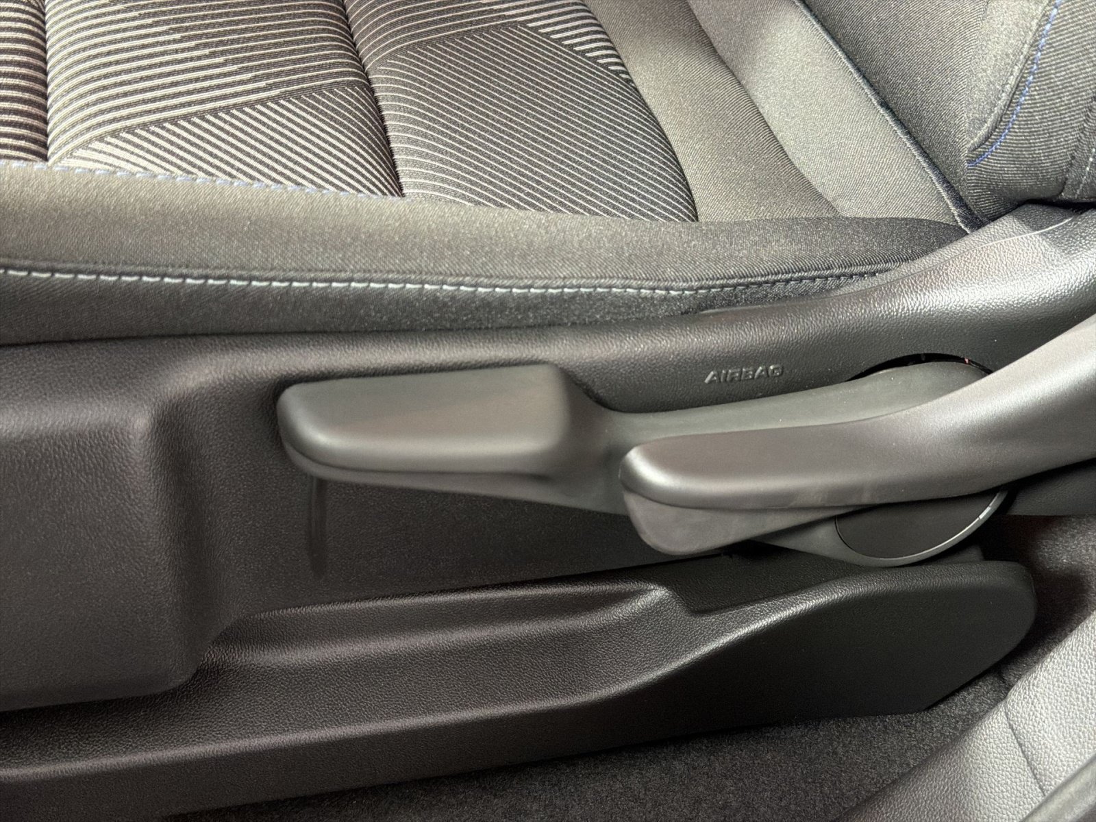 New 2027 Chevrolet Bolt LT FWD image 14