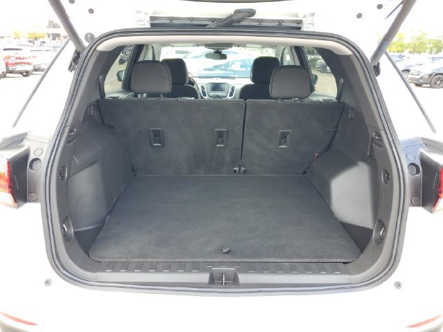 Used 2022 Chevrolet Equinox LT FWD image 7