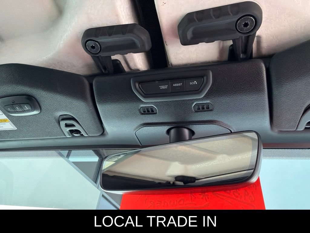 Used 2023 Jeep Gladiator Rubicon w/ LED Lighting Group AWD/4WD image 26