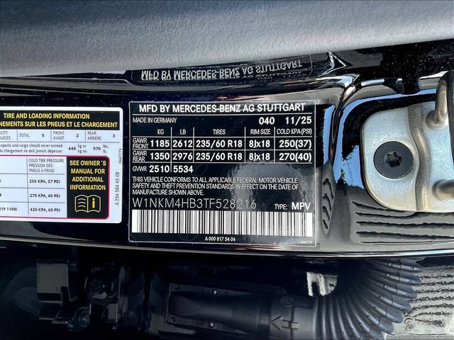 Used 2026 Mercedes-Benz GLC 300 4MATIC image 21