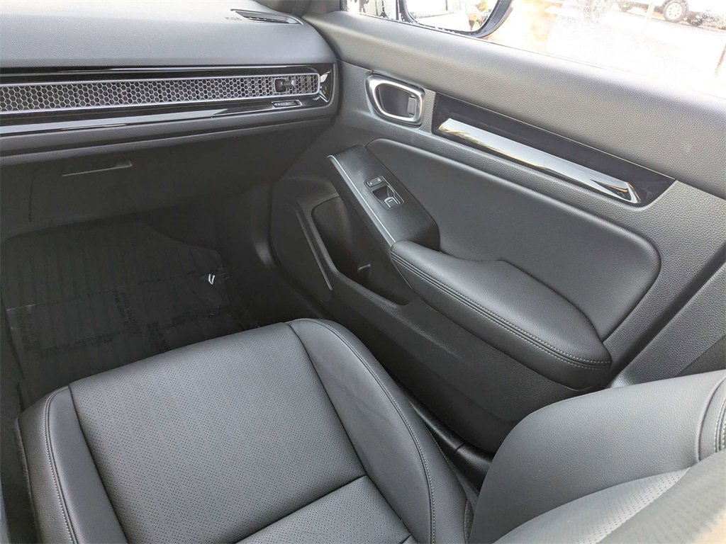 Used 2025 Honda Civic Sport Touring image 16