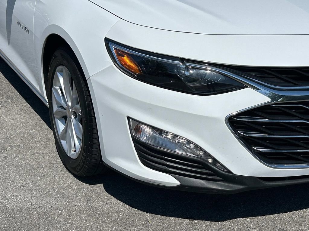 Used 2023 Chevrolet Malibu LT image 11