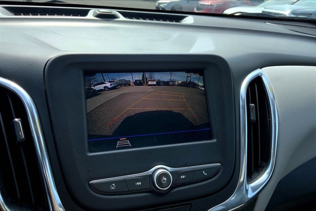 Used 2020 Chevrolet Equinox LT AWD/4WD image 21