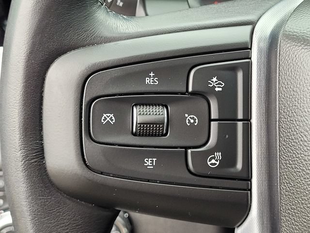 Used 2022 GMC Sierra 1500 Elevation w/ LPO, Elevation Black Package AWD/4WD image 24