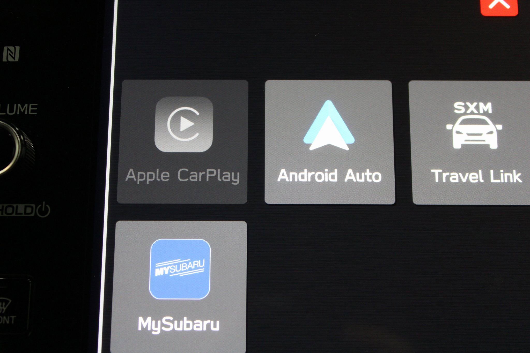 Used 2025 Subaru Forester Sport w/ Popular Package #1 image 36