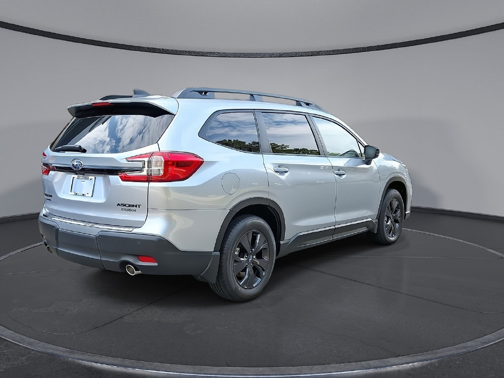 New 2026 Subaru Ascent Premium w/ Popular Package #1 AWD/4WD image 12