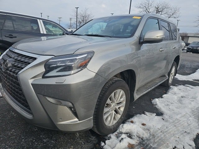 Used 2023 Lexus GX 460 Premium