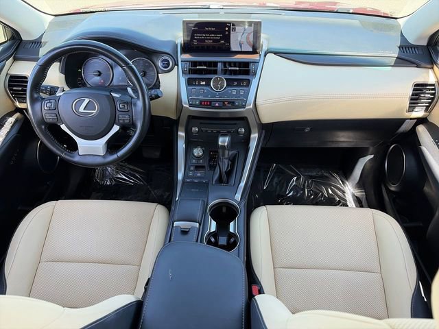 Used 2019 Lexus NX 300h AWD w/ Premium Package image 17