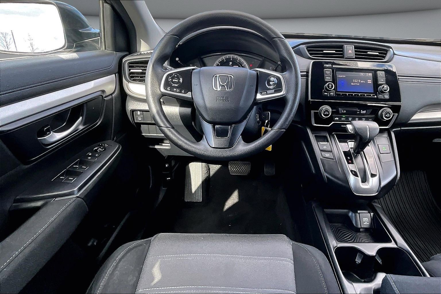 Used 2019 Honda CR-V LX image 8