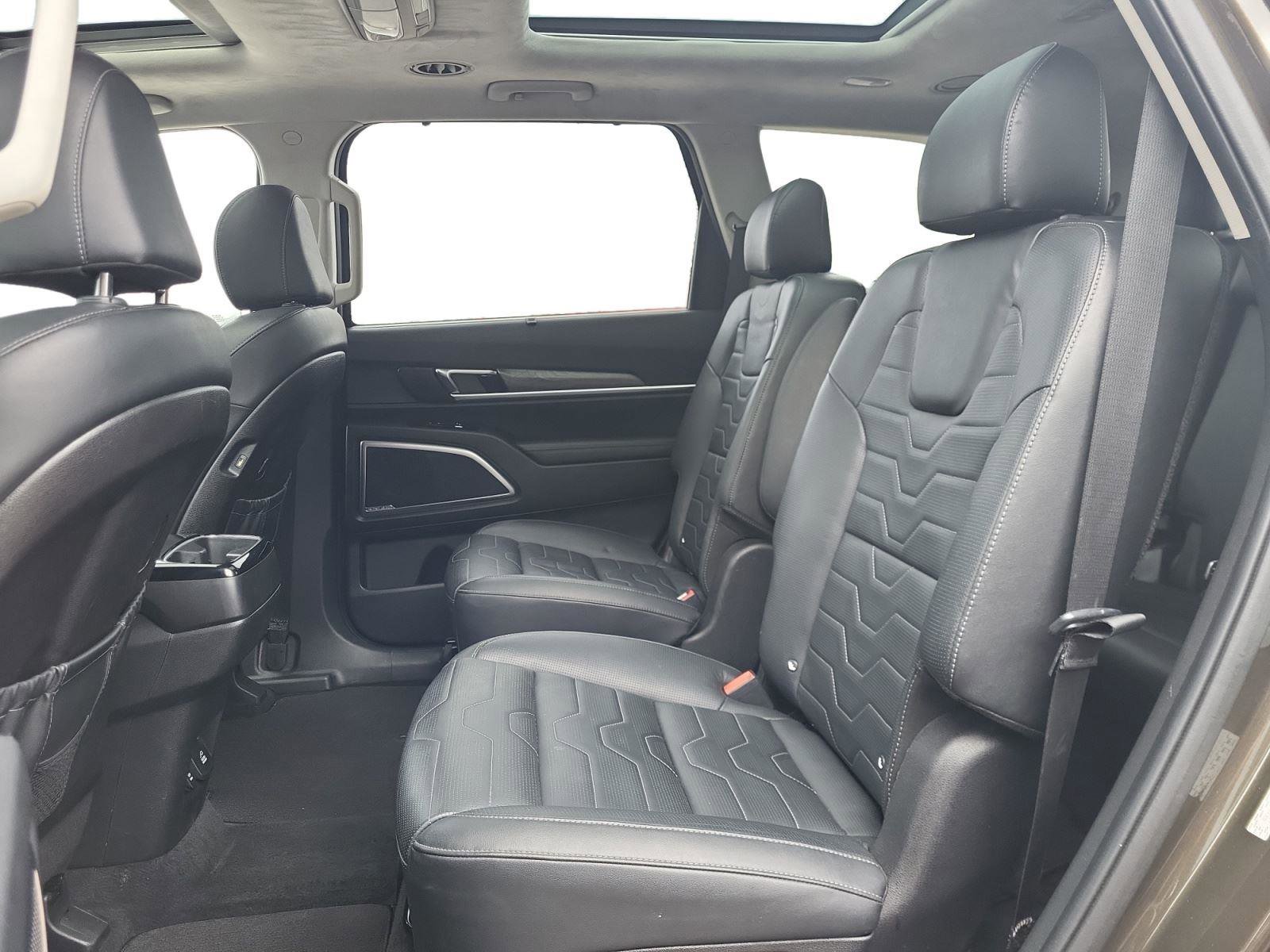Used 2022 Kia Telluride SX image 21