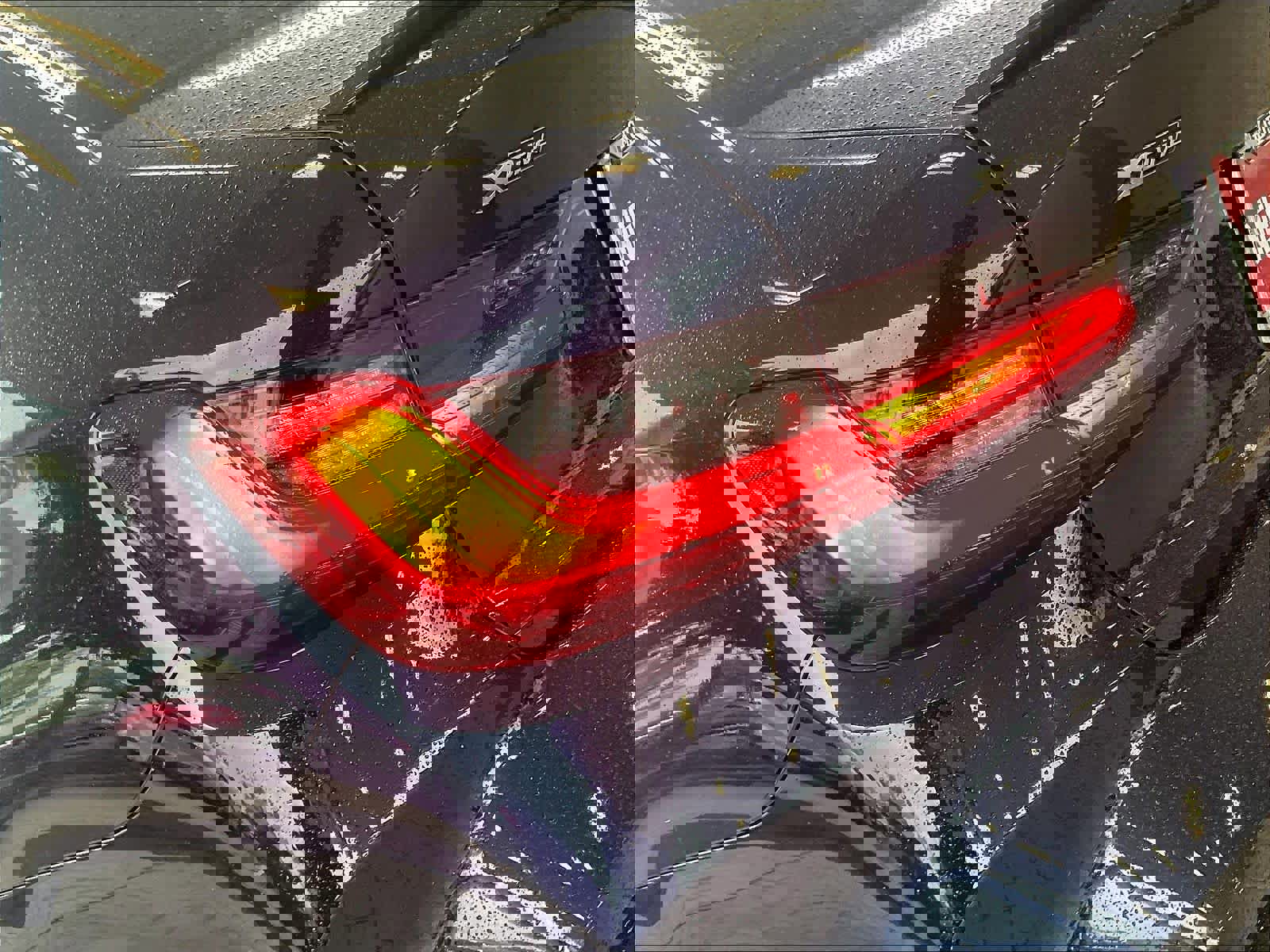 Used 2025 BMW M3 Competition w/ Executive Package AWD/4WD image 31