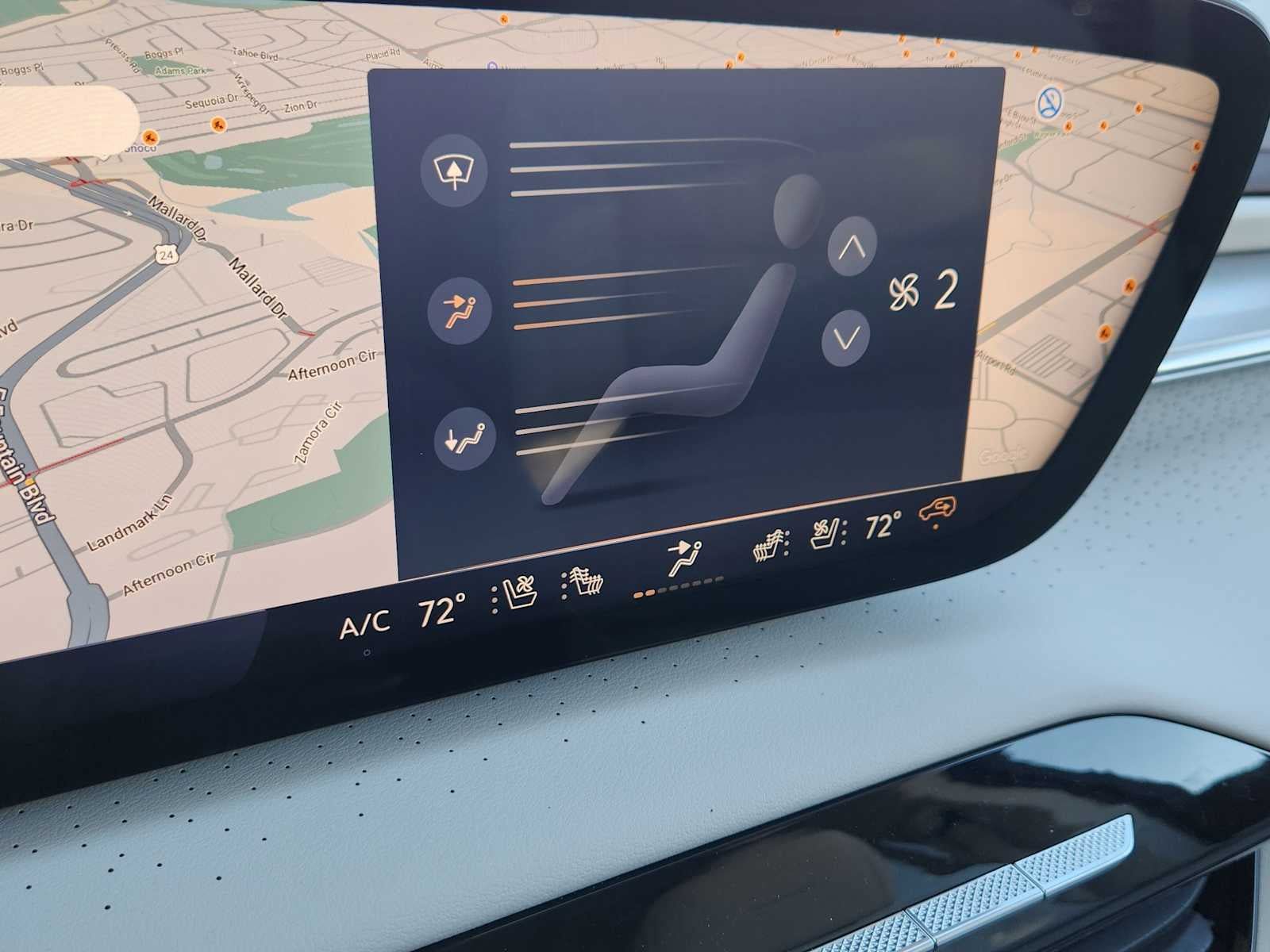 New 2026 Buick Enclave Avenir w/ Super Cruise Package image 22