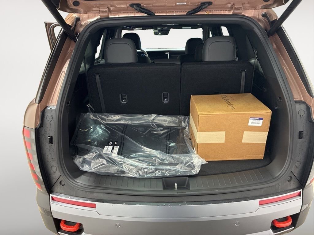 New 2026 Hyundai Palisade XRT Pro image 14