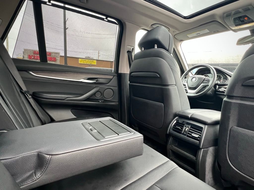 Used 2014 BMW X5 xDrive50i AWD/4WD image 29