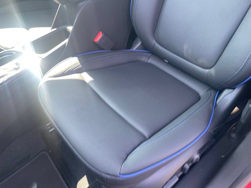 New 2026 Buick Encore GX Sport Touring w/ Advanced Technology Package FWD image 22