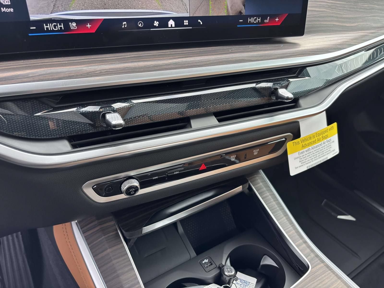 New 2026 BMW X5 xDrive40i AWD/4WD image 22