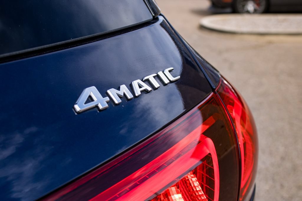 Used 2022 Mercedes-Benz GLE 450 4MATIC image 5