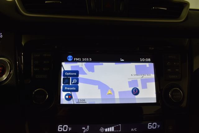 Used 2016 Nissan Rogue SL AWD/4WD image 20