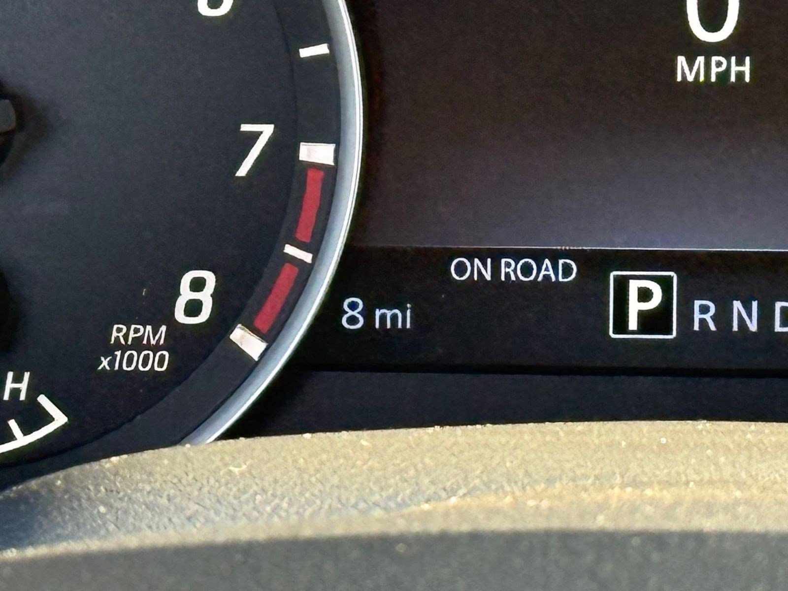 New 2026 Nissan Frontier SV w/ SV Convenience Package image 20