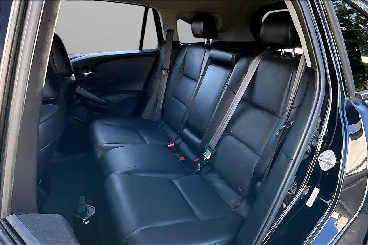 Used 2018 Acura RDX FWD w/ Advance Package image 22