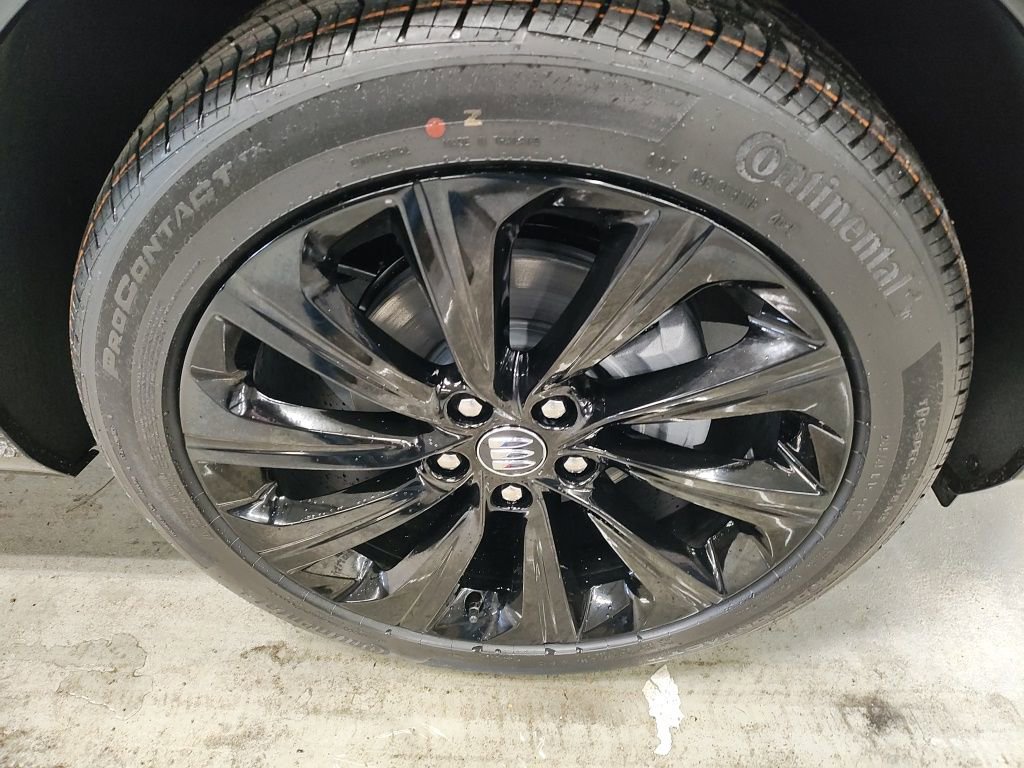 New 2026 Buick Envista Sport Touring w/ Studio Series image 4