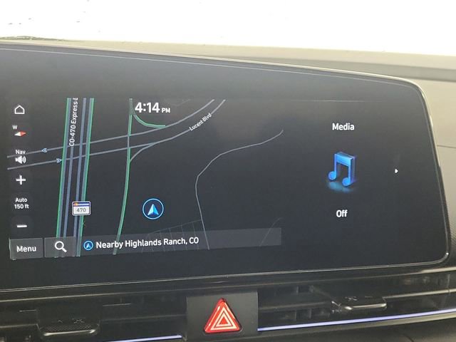 Used 2025 Hyundai Elantra SEL image 23