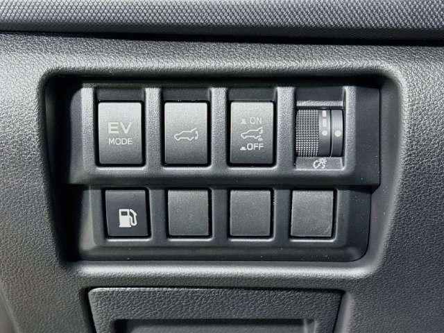 New 2026 Subaru Forester Premium AWD/4WD image 10
