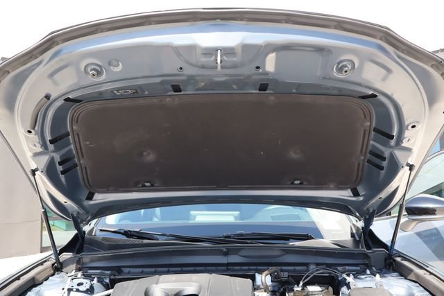 Used 2025 MAZDA CX-50 AWD 2.5 S w/ Premium Plus Pkg image 21