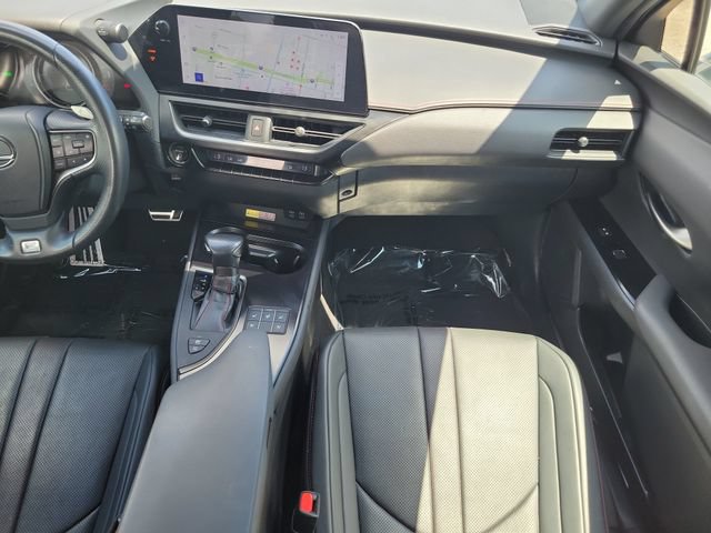 Used 2024 Lexus UX 250h F Sport FWD image 14