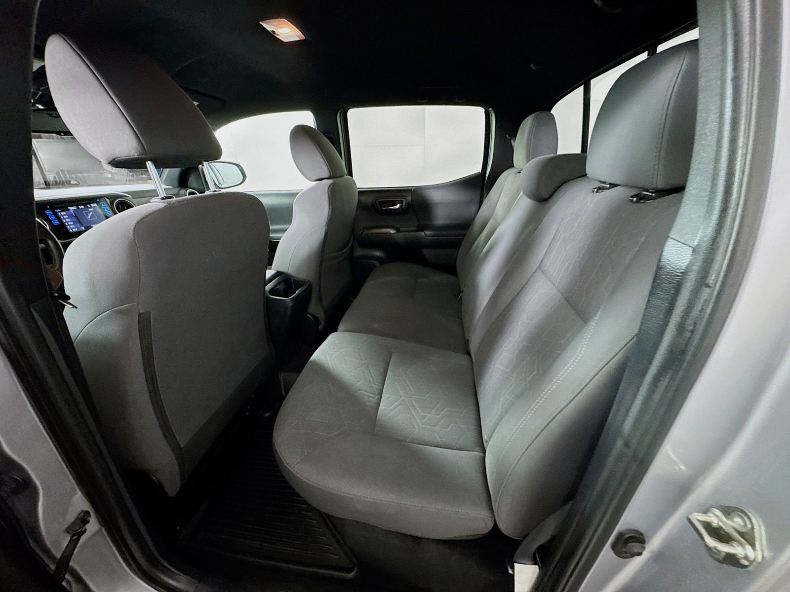 Certified 2019 Toyota Tacoma TRD Sport w/ Technology Package AWD/4WD image 20