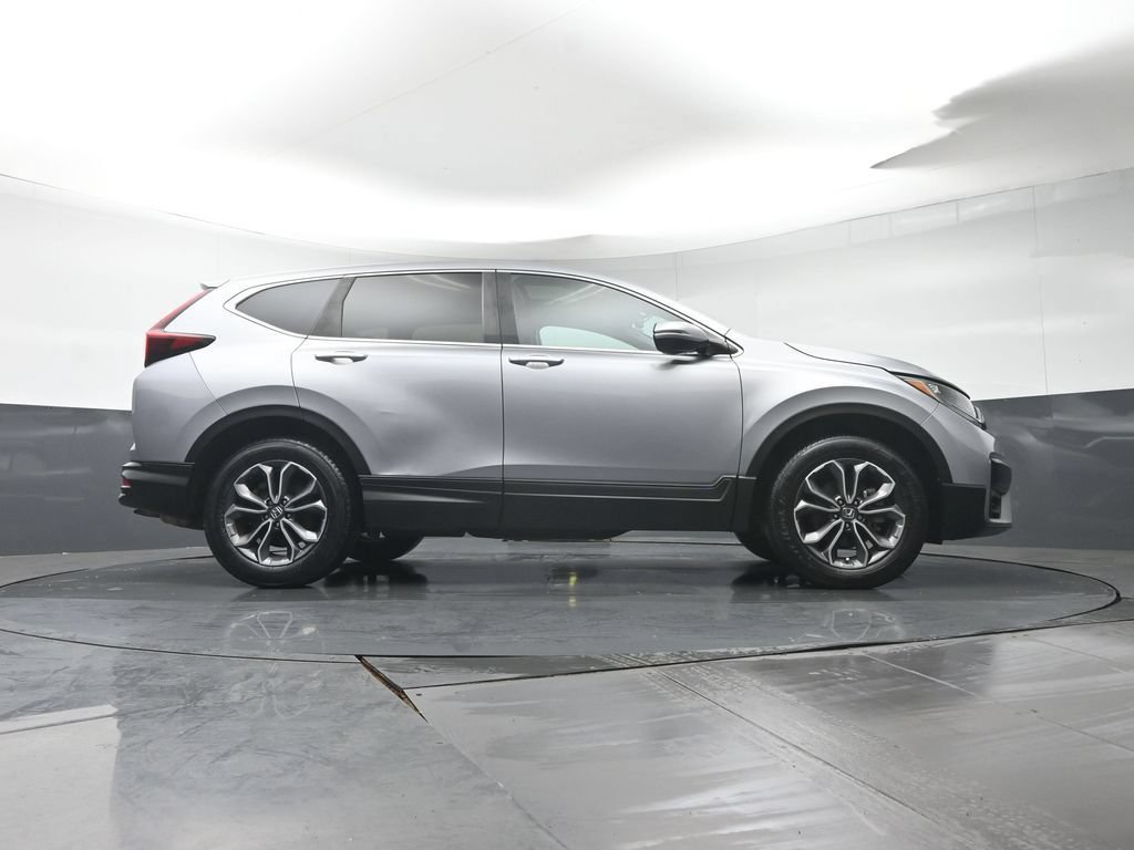 Used 2020 Honda CR-V EX-L image 32
