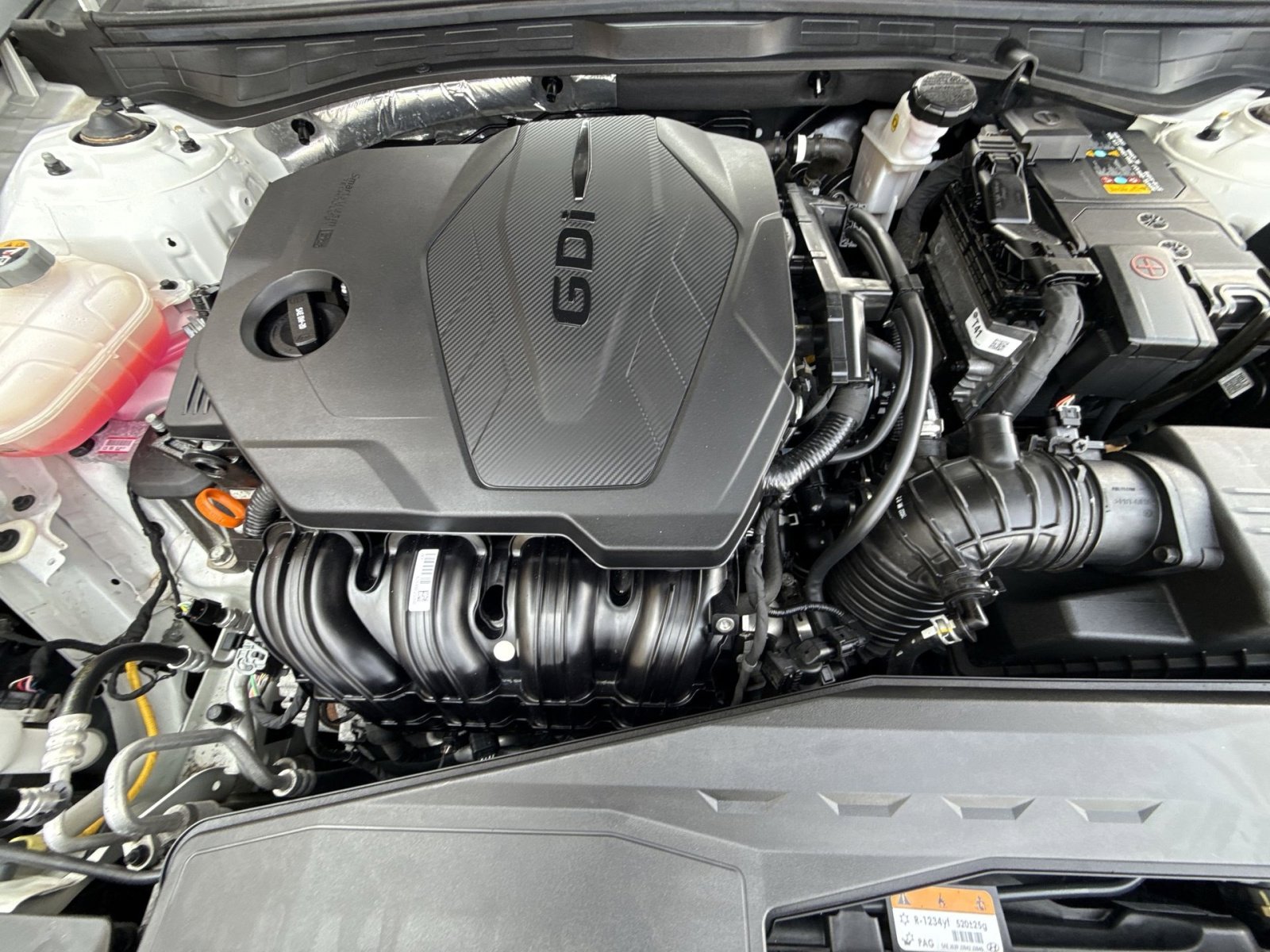 Certified 2023 Hyundai Sonata SEL image 27