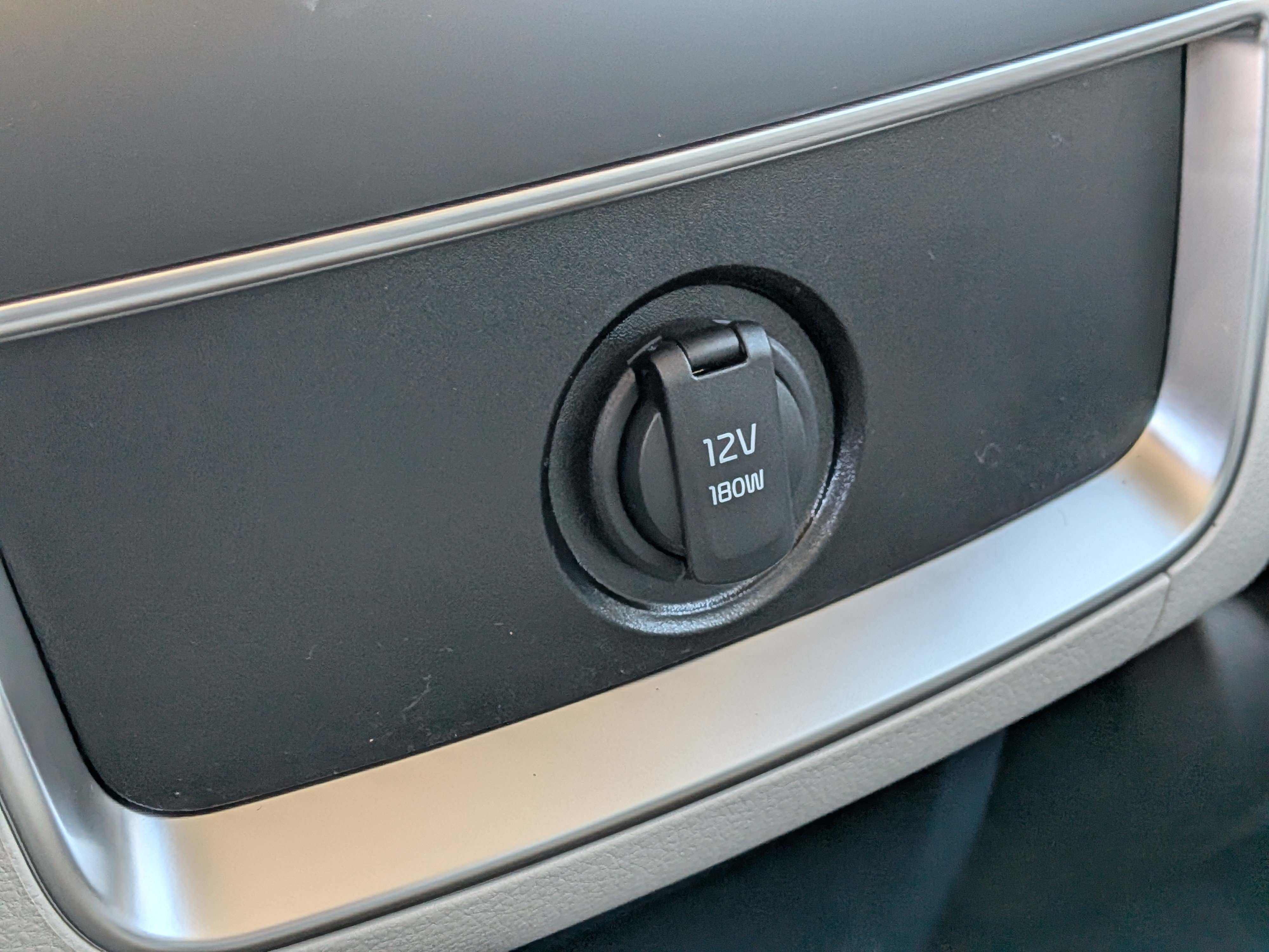 New 2026 Kia Carnival EX FWD image 18
