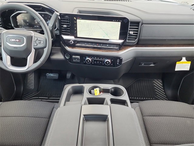 New 2026 GMC Sierra 1500 Elevation image 20