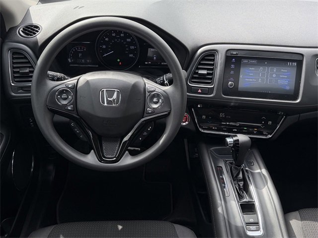 Used 2022 Honda HR-V EX image 10