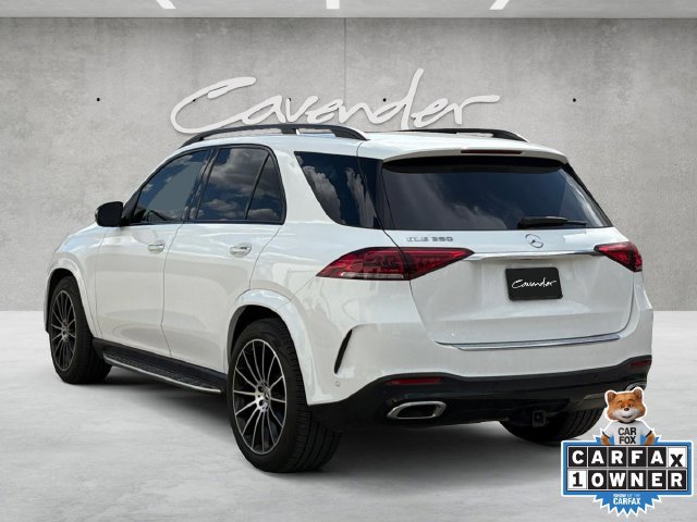 Used 2023 Mercedes-Benz GLE 350 image 14