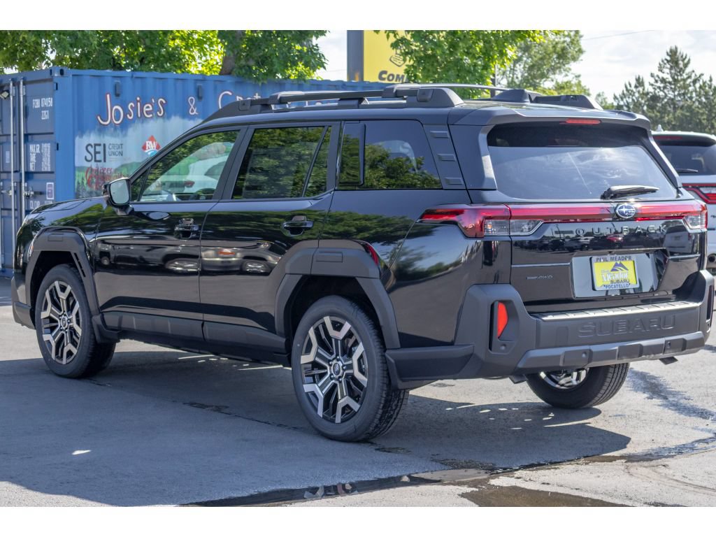 New 2026 Subaru Outback Touring XT AWD/4WD image 5