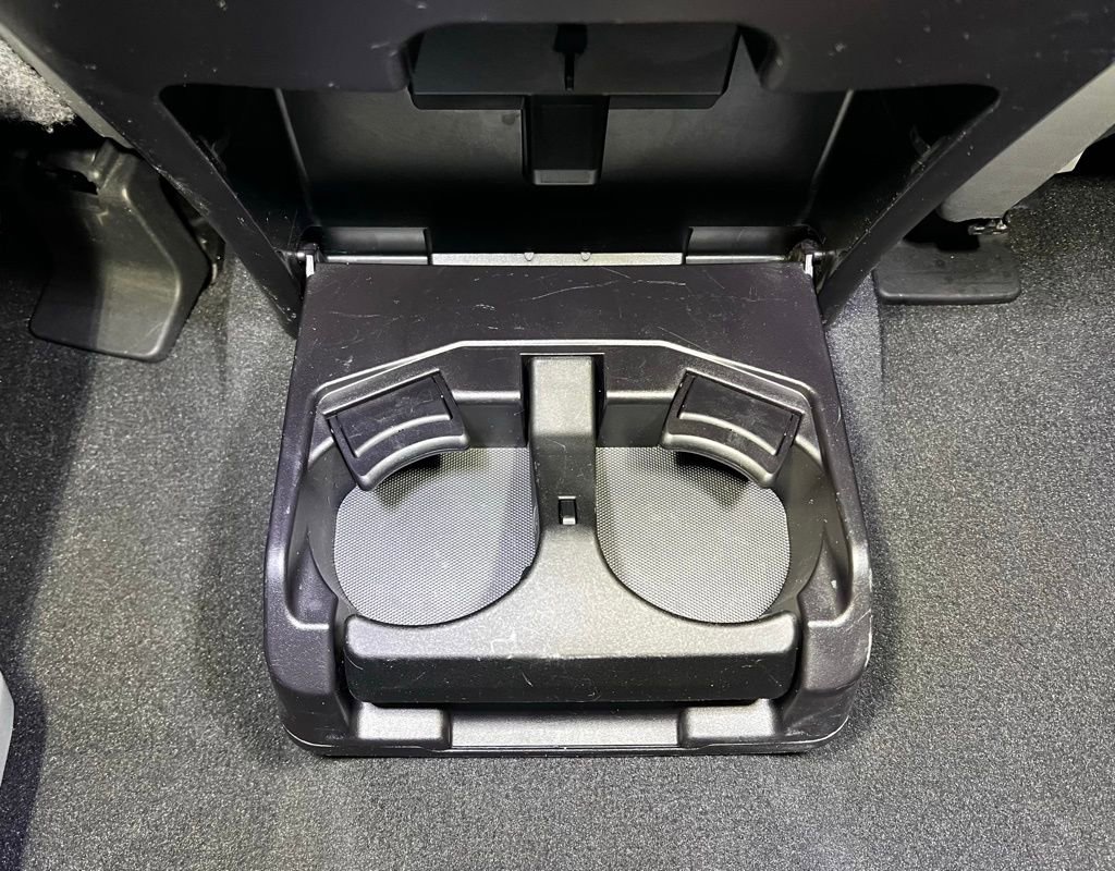 Used 2022 Toyota Sequoia SR5 image 49