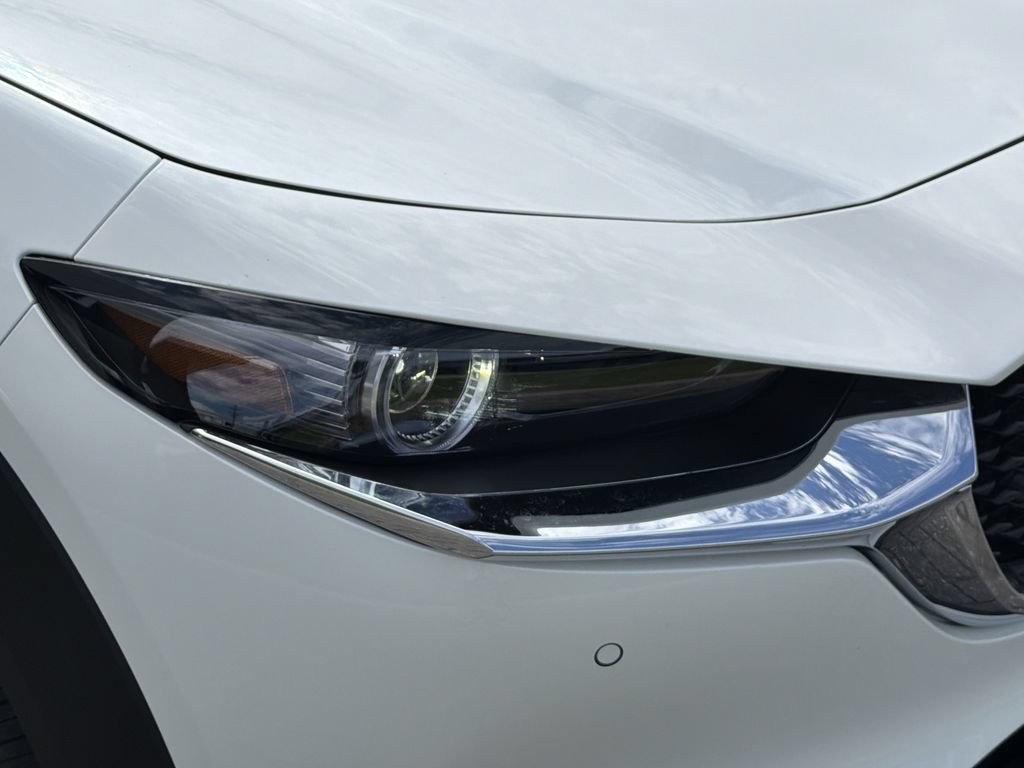 Used 2026 MAZDA CX-30 AWD 2.5 S w/ Premium Package image 9