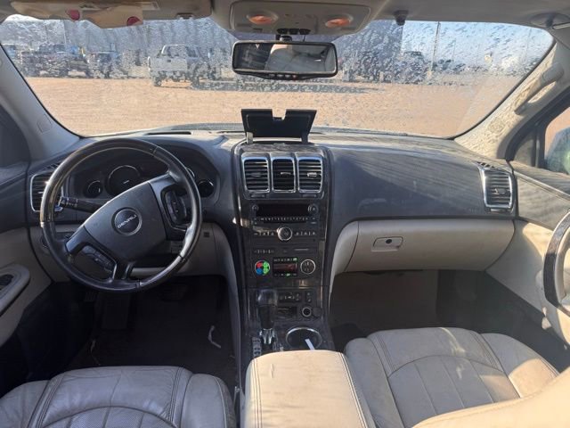 Used 2012 GMC Acadia Denali AWD/4WD image 13