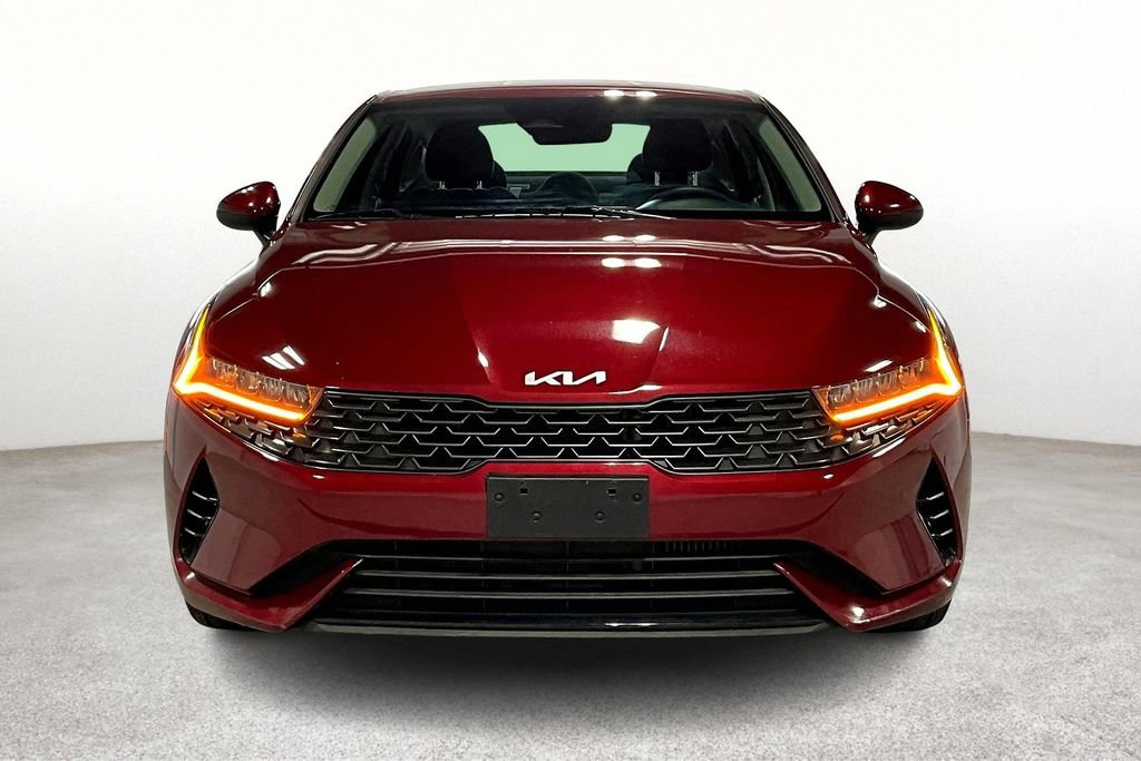 Used 2023 Kia K5 LXS image 5