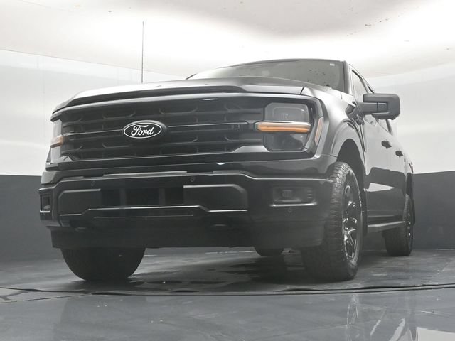Used 2024 Ford F150 XLT w/ Equipment Group 302A MID AWD/4WD image 51
